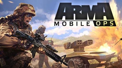 download Arma: Mobile ops apk